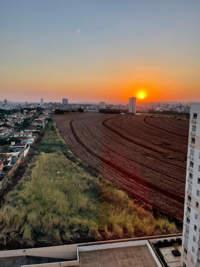 Studio Completo E Aconchegante Рибейран-Прету Экстерьер фото